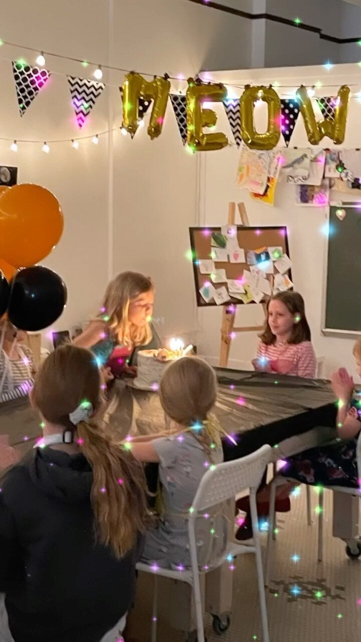 Parties  Flourish Studio and Classroom